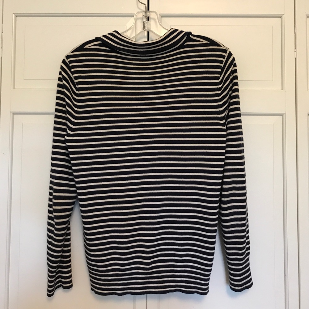 Talbots sweater - Picture 2 of 3
